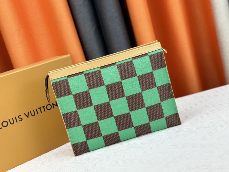 LV Wallets